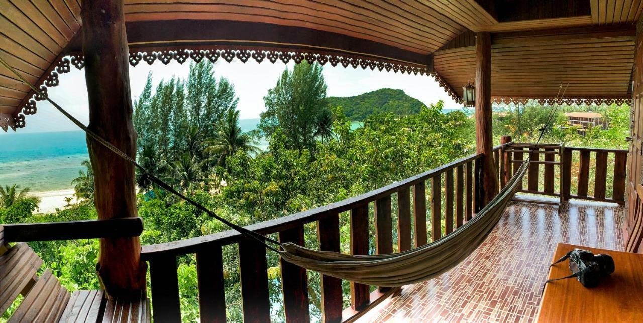 ماي هاد Wang Sai Resort - Sha Plus المظهر الخارجي الصورة